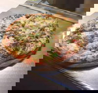 Newroz Kebabs - East Perth - St Kilda Accommodation