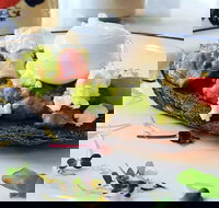 No.68 Newstead - St Kilda Accommodation