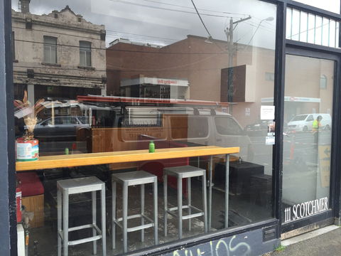 North Island Cafe - St Kilda Accommodation 0