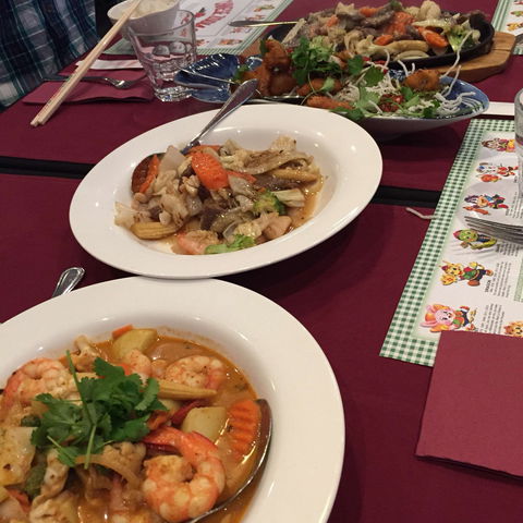Peacock Gardens Chinese And Thai Restaurant - St Kilda Accommodation 0