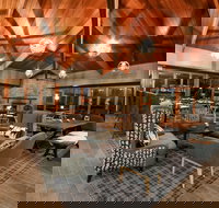 Peaks Restaurant  Bar - St Kilda Accommodation