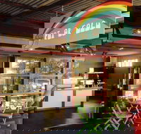 Pot of Gold Cafe - St Kilda Accommodation