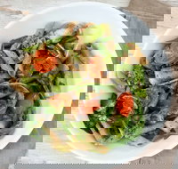 Randhawa's Indian Cuisine - St Kilda Accommodation