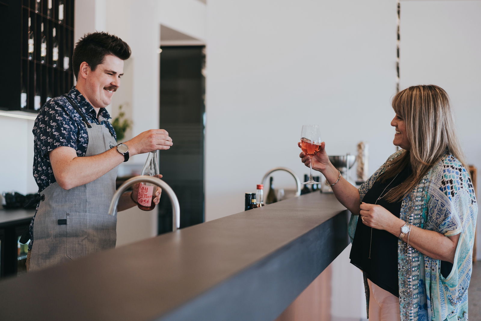 Loxton SA St Kilda Accommodation