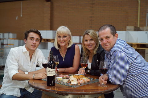 Salena Estate Wines / Cucina 837 At Salena - St Kilda Accommodation 1