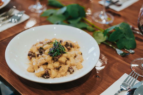 Salena Estate Wines / Cucina 837 At Salena - St Kilda Accommodation 2