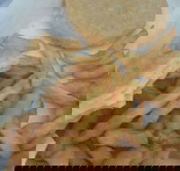 Snappers Fish  Chippery