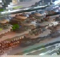 Squeeze Health Cafe - St Kilda Accommodation