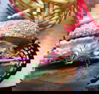 The top shop - St Kilda Accommodation