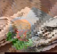 The Good Wolf - St Kilda Accommodation