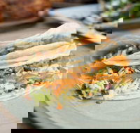 The Burrito Bar - Caboolture - St Kilda Accommodation