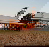 Bamboo Cottage Chinese Restaurant - St Kilda Accommodation