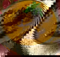 Bobby's Indian Cuisine - St Kilda Accommodation