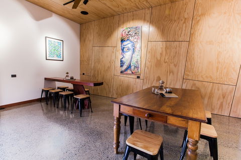 Boston Bean Coffee Company - St Kilda Accommodation 1