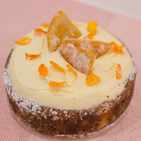 Cake & Bake - St Kilda Accommodation 0