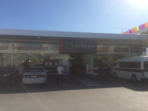 C Coffee - Angle Park - St Kilda Accommodation 0