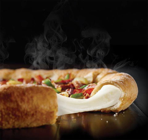Domino's - Kellyville - St Kilda Accommodation 0