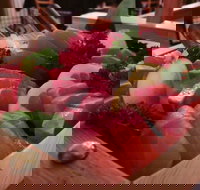 Hayashi Japanese Restaurant