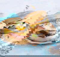 Jamaica Blue - St Kilda Accommodation