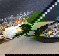 Larder - St Kilda Accommodation