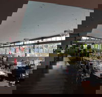 Lovedale Restaurant  Bar - St Kilda Accommodation