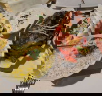 Maharaja Indian Restaurant - Applecross - St Kilda Accommodation