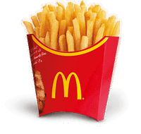 McDonald's - Rockhampton - St Kilda Accommodation