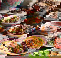 Peranakan Place - St Kilda Accommodation