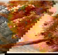 Peregrines Brasserie at Cowra Services Club