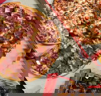 Pizza Hut - Mill Park - St Kilda Accommodation