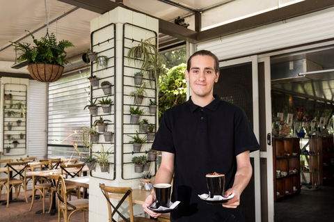 Riverbank Of Queanbeyan Cafe - St Kilda Accommodation 0