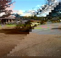 Savannah Estate - St Kilda Accommodation
