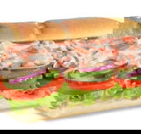 Subway - Indooroopilly - St Kilda Accommodation
