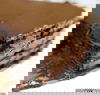 The Best Chocolate Cake - St Kilda Accommodation