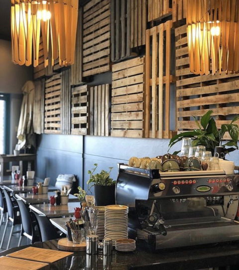 The Crossing Cafe - St Kilda Accommodation 0