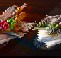 Woodstock Coterie Restaurant