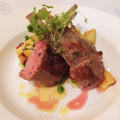 221 Restaurant And Bar - St Kilda Accommodation 0