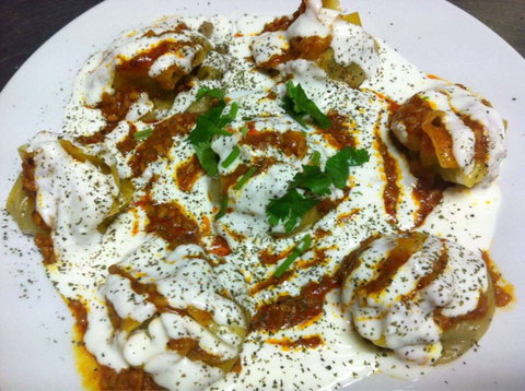 Afghan Delicious Kebab House - St Kilda Accommodation 0