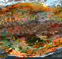 Arto's Kebabs - St Kilda Accommodation