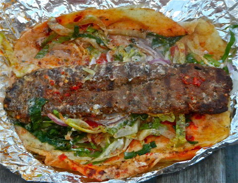 Arto's Kebabs - St Kilda Accommodation 0