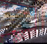 Bakehouse Sandwich Bar - St Kilda Accommodation