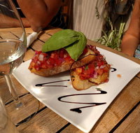 Bracegirdle's - McLaren Vale