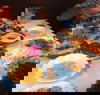 Cedar Cafe - Cannington - St Kilda Accommodation