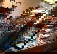 Coffea Fine Espresso - Booragoon - St Kilda Accommodation