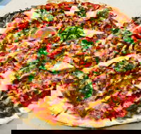 Crust - Midland - St Kilda Accommodation