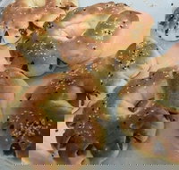 Doughlicious - Riverwood - St Kilda Accommodation