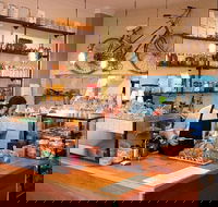 Forty Flips Cafe - St Kilda Accommodation