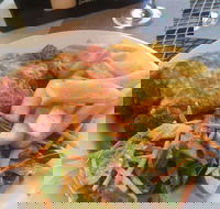 Friars Cafe - St Kilda Accommodation