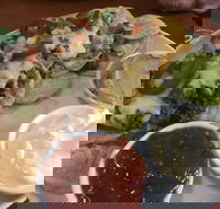 Halse Lodge - St Kilda Accommodation