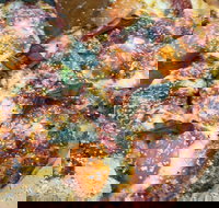 Legend Pizza - St Kilda Accommodation